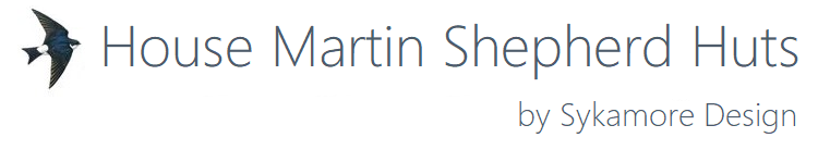 House Martin Shepherd Huts
