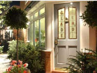 Glade End Guest House