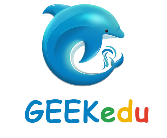 Geekedu - Coding for Kids