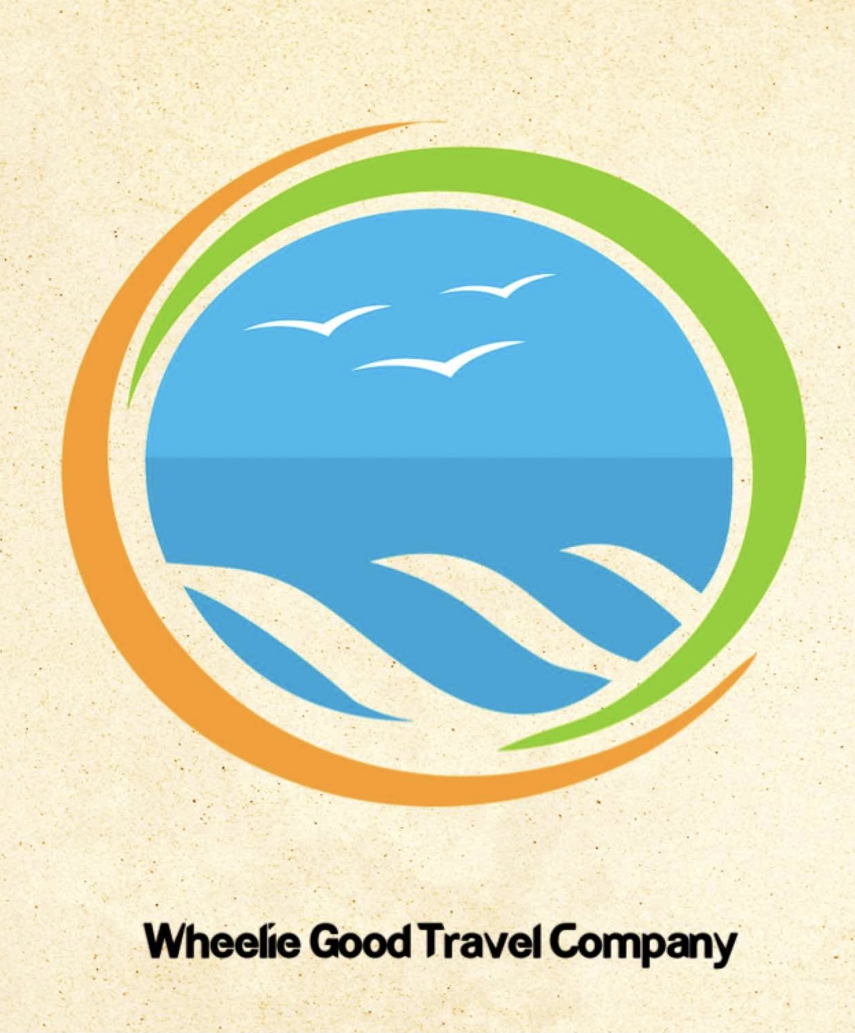 Wheelie Good Travel Company