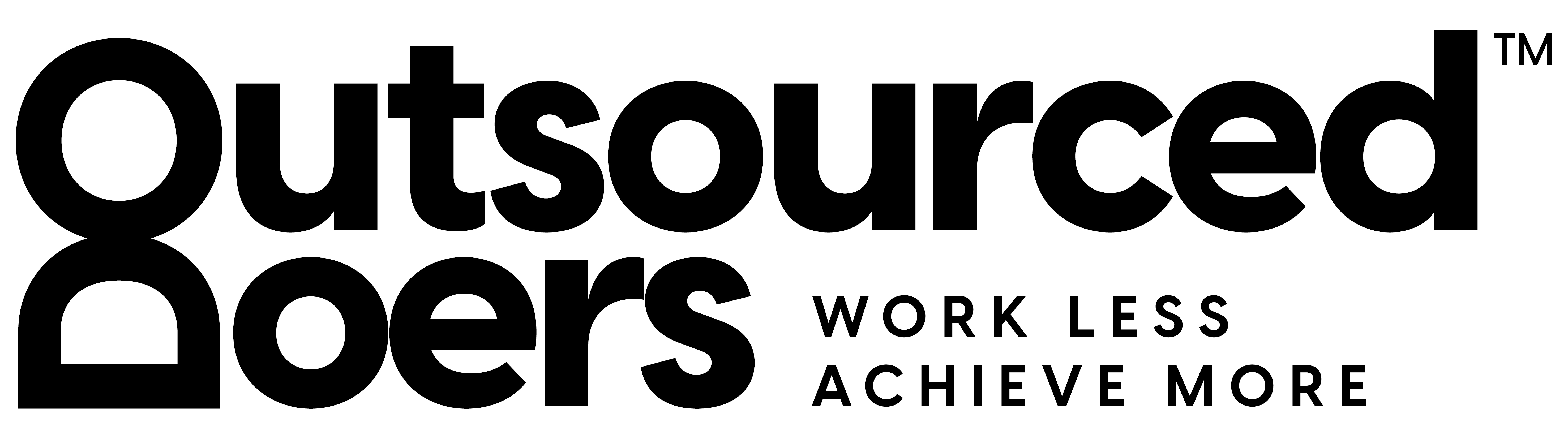 Outsourced Doers
