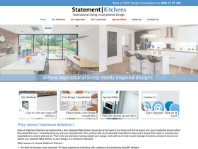 Statement Kitchens
