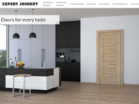 Expertjoinery