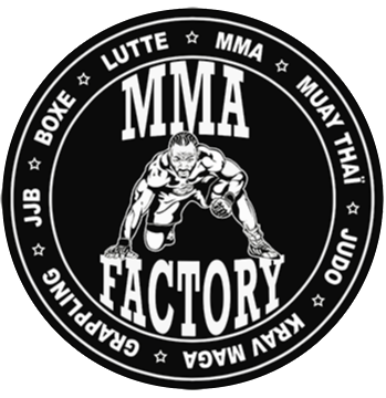 MMA FACTORY PARIS