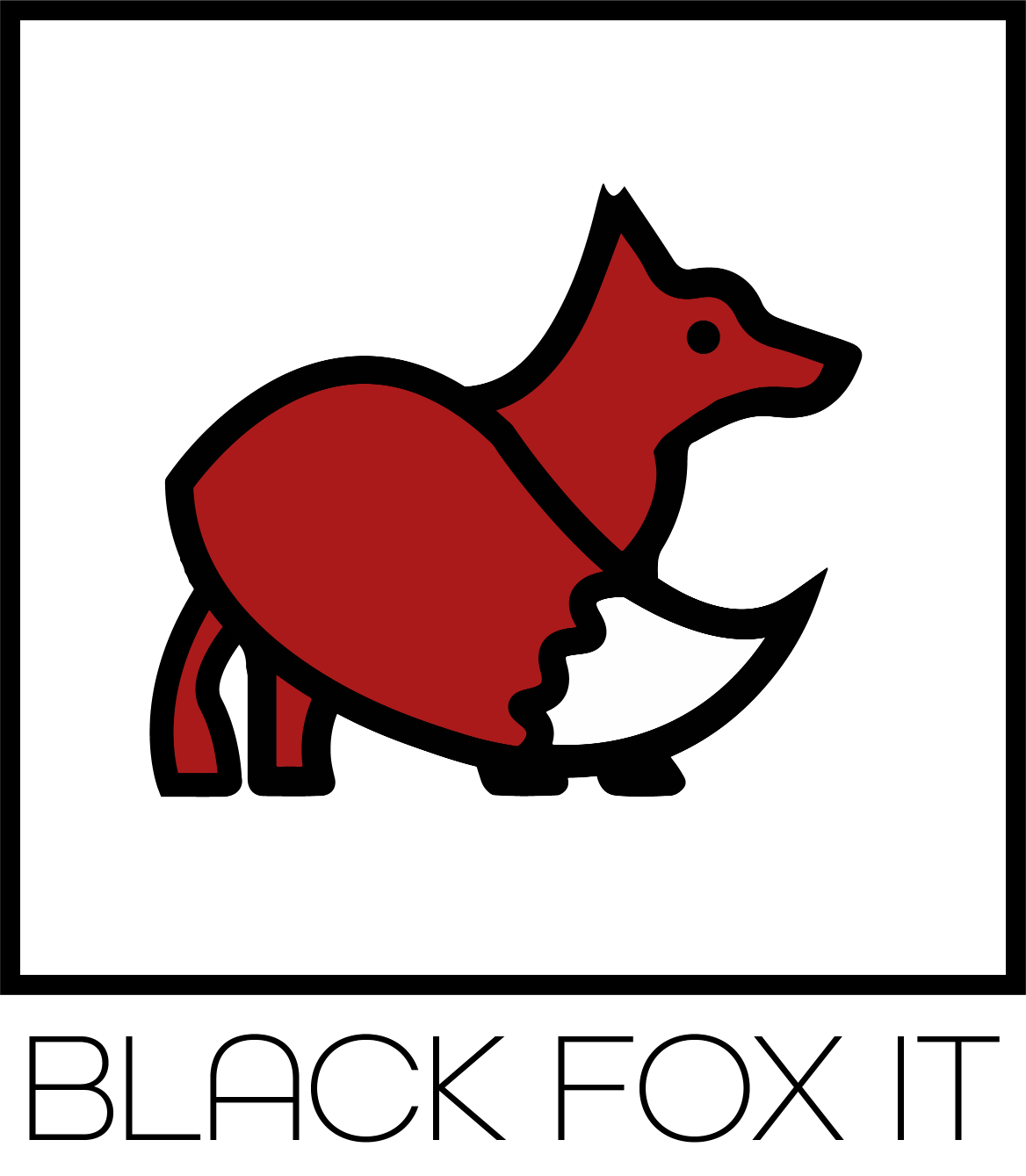 Blackfox IT