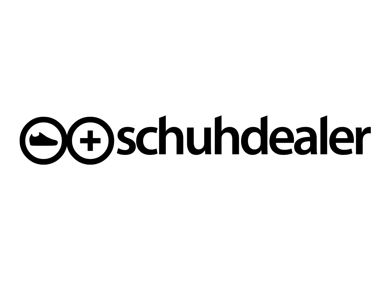 Schuhdealer