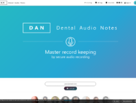 Dental Audio Notes