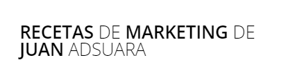 Recetasdemarketing