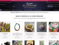 Fantastic Talismans