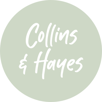 Collins and Hayes