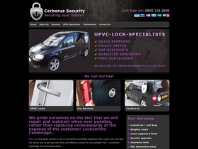 Cerberus Security locksmiths