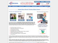 E Tankless