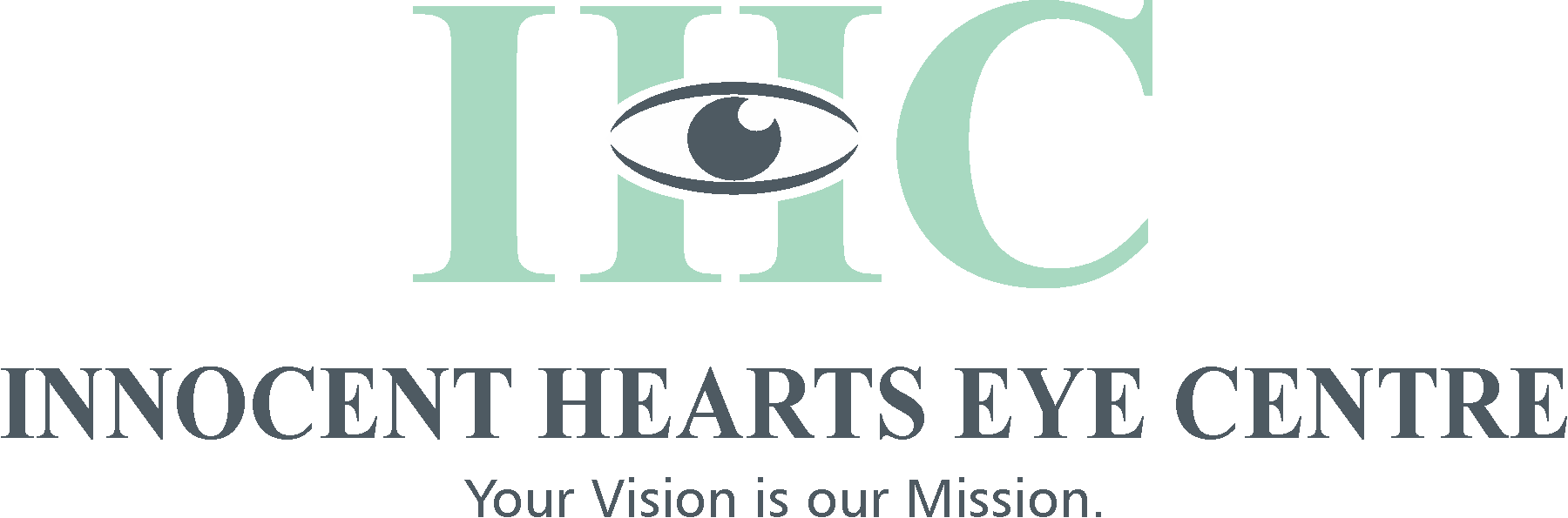 Innocent Hearts Eye Centre