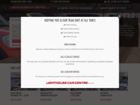 Lighthousecarcentre