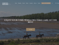 Comporta Vacation Homes