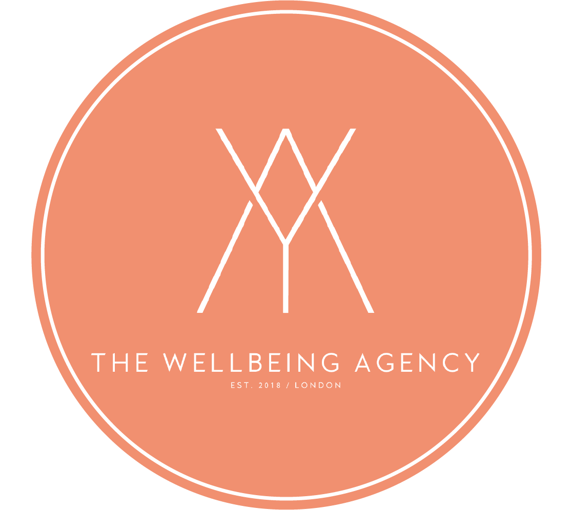 The Wellbeing Agency