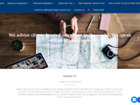 Master Legal Services