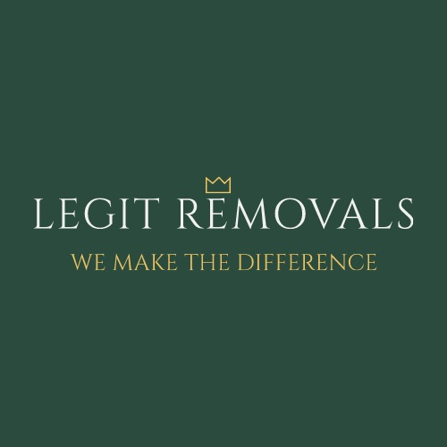 Legit Removals Ltd