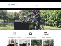 Amladcyklar.se