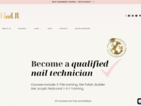 Nailit Academy