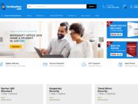 Clickbuykeys