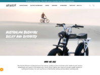 Ben Buckler Boards
