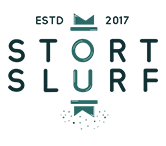 STORTSLURF IT