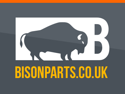 Bison Parts
