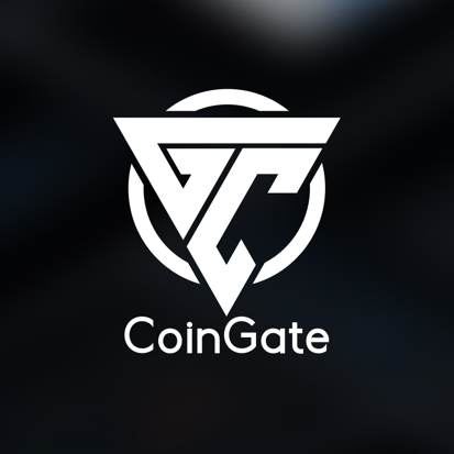 CoinGate.UK Exchange