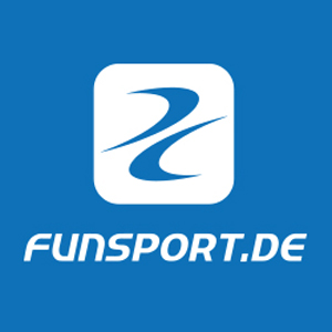 FUNSPORT.de NICHT funsportXYZ ACHTET auf den NAMEN!!!