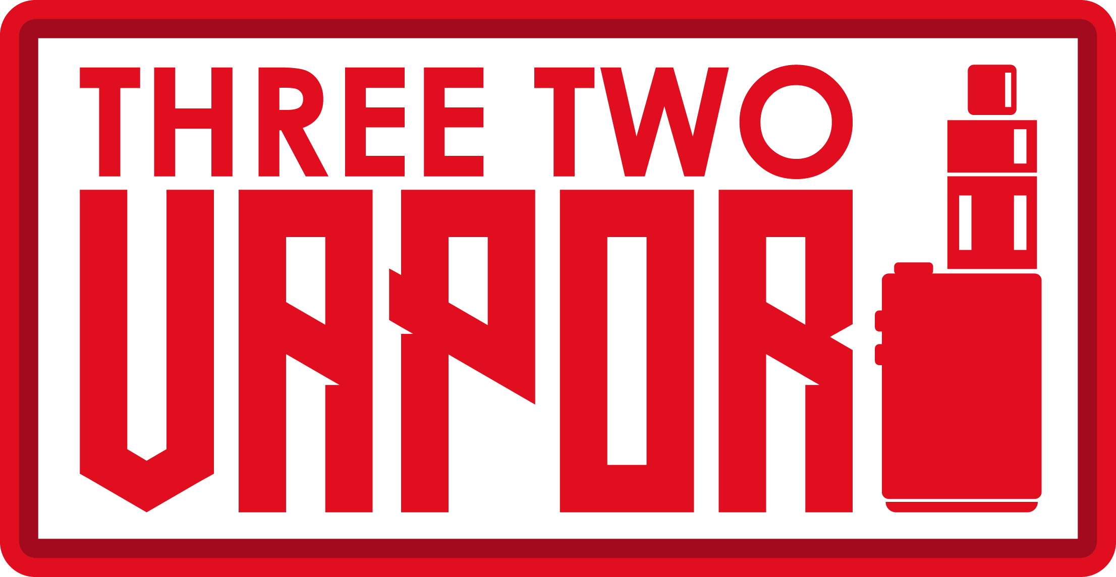Three Two Vapor