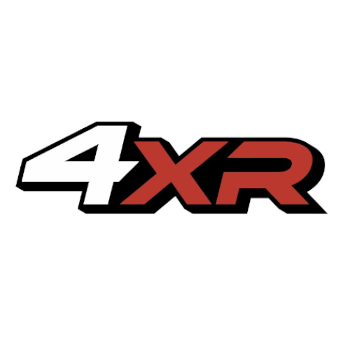 Four X Rocker garage