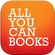 All You Can Books