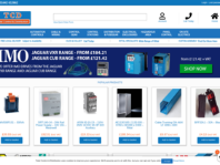 Total Control & Distribution Ltd