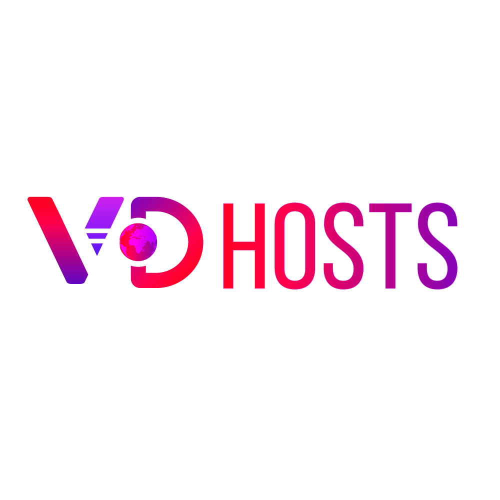 VD Hosts