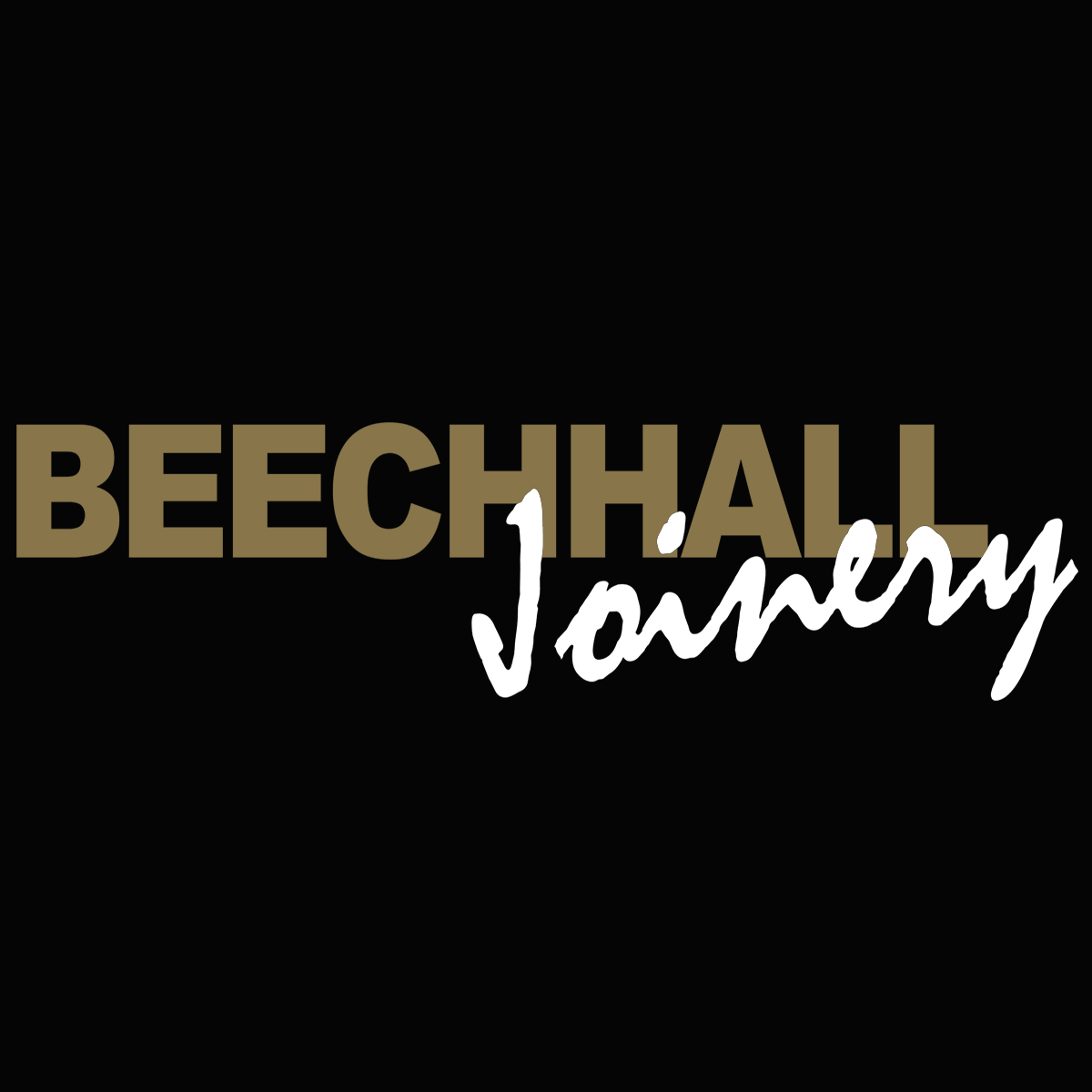 beechhalljoinery.co.uk