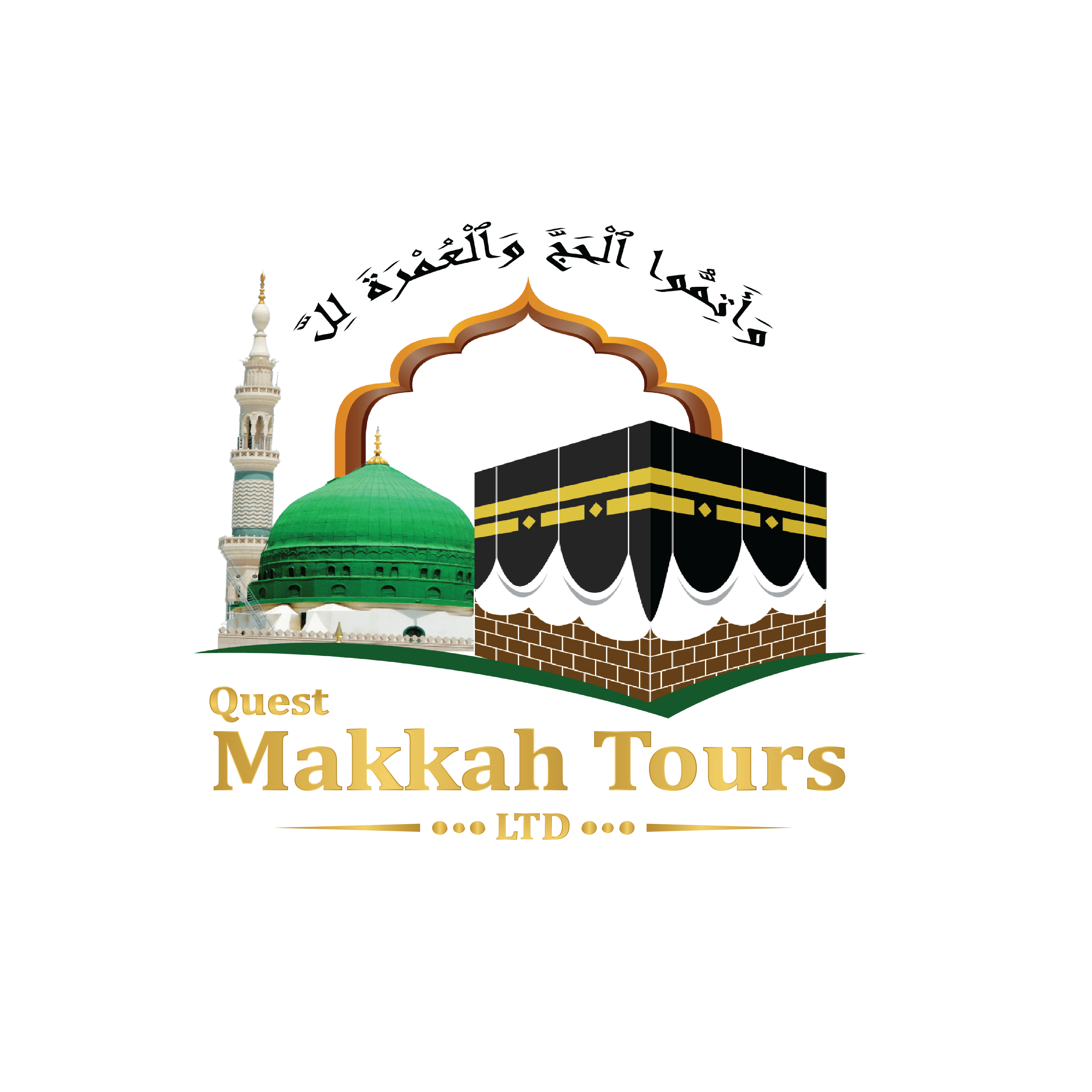 Quest Makkah Tours