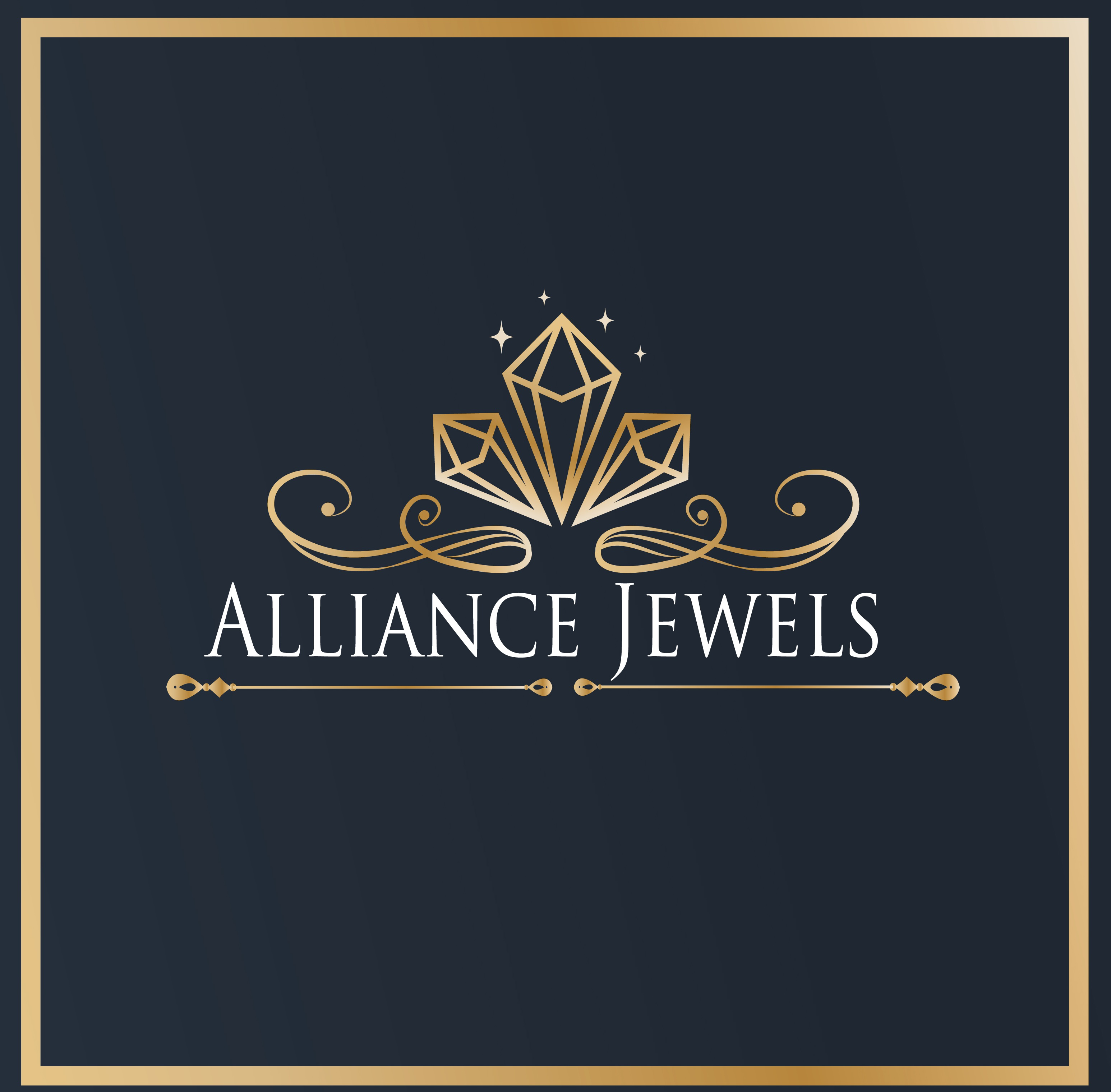 Alliance jewels