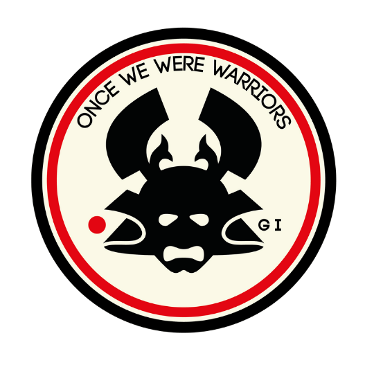 Once We Were Warriors