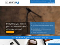 Bizlaunch