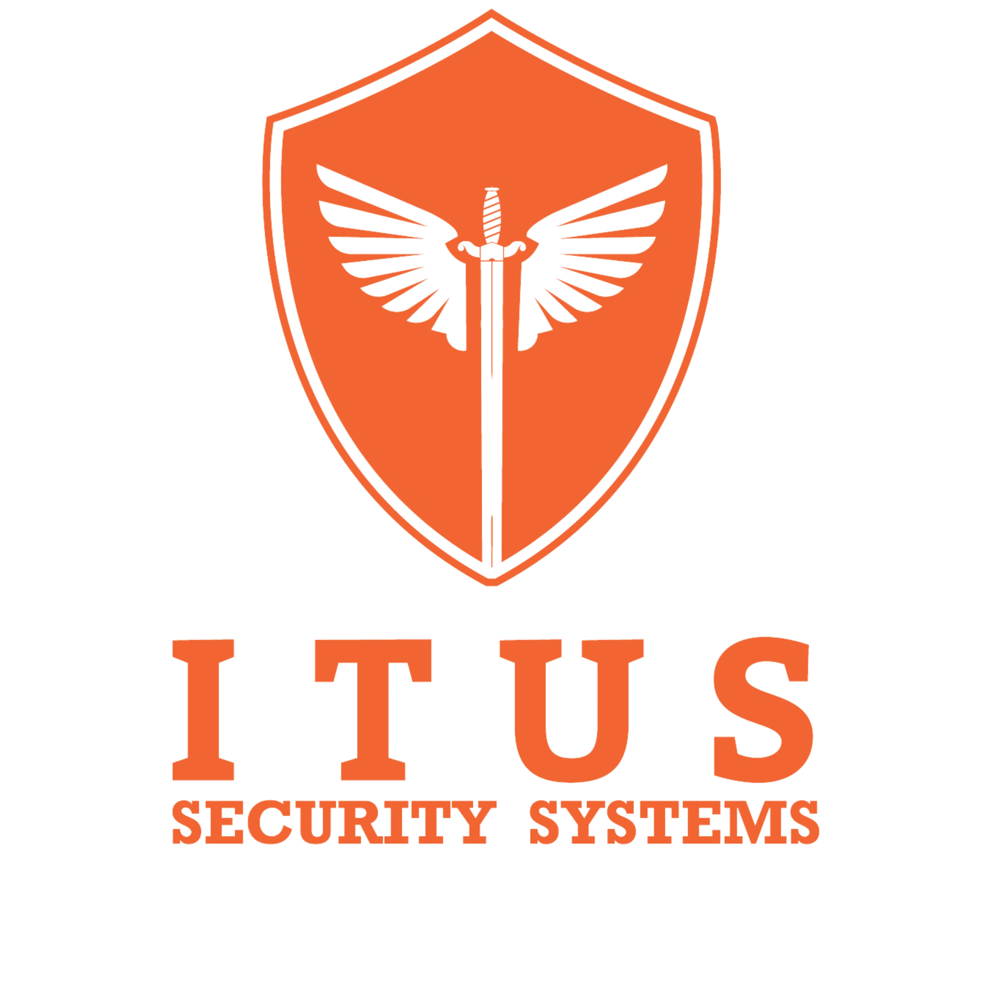 Itus Security Systems Ltd
