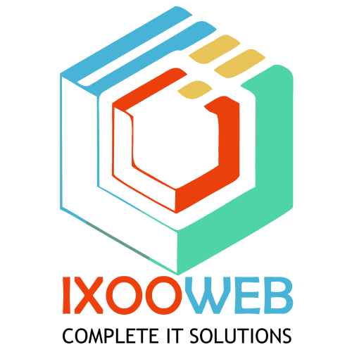 Ixooweb