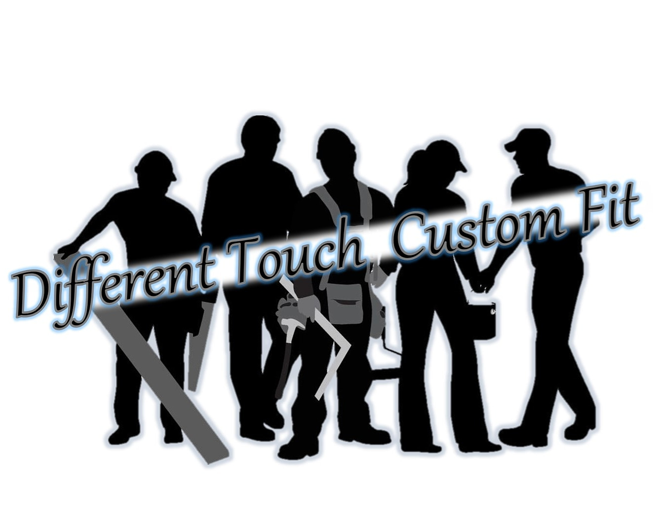 Different Touch