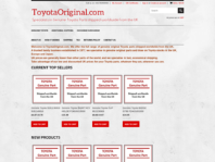 Toyotaoriginal
