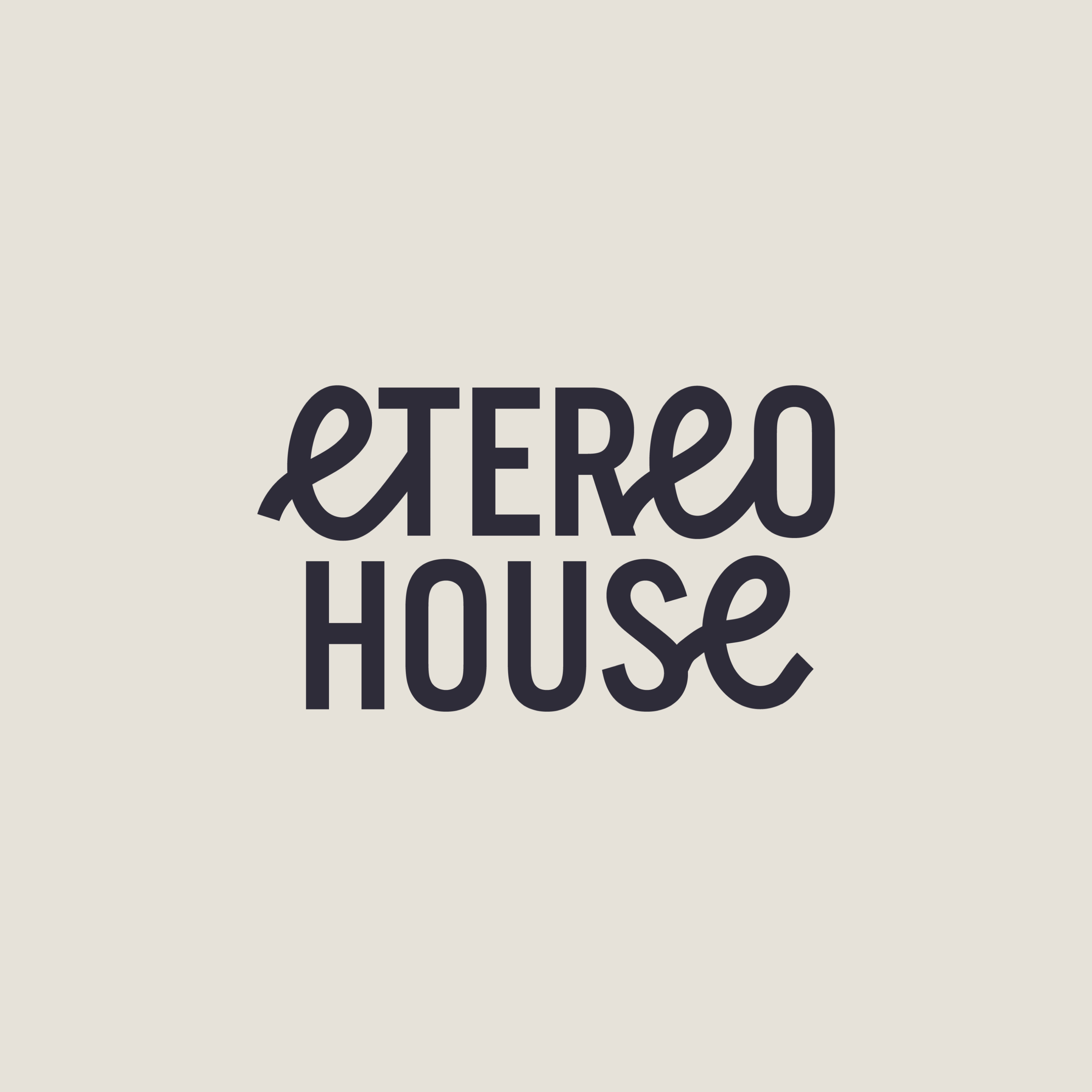 Etereo House