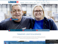 LEMAN