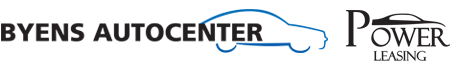 Byens Autocenter Power Leasing A/S