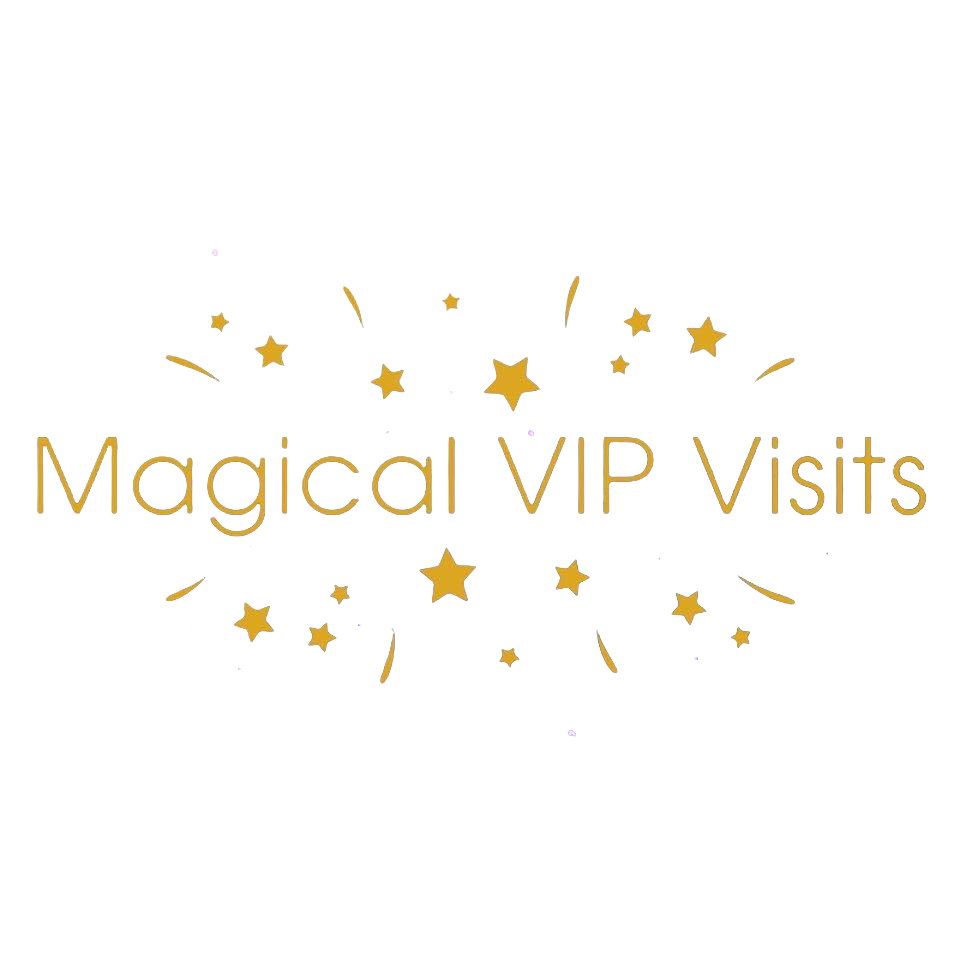 Magical VIP Visits