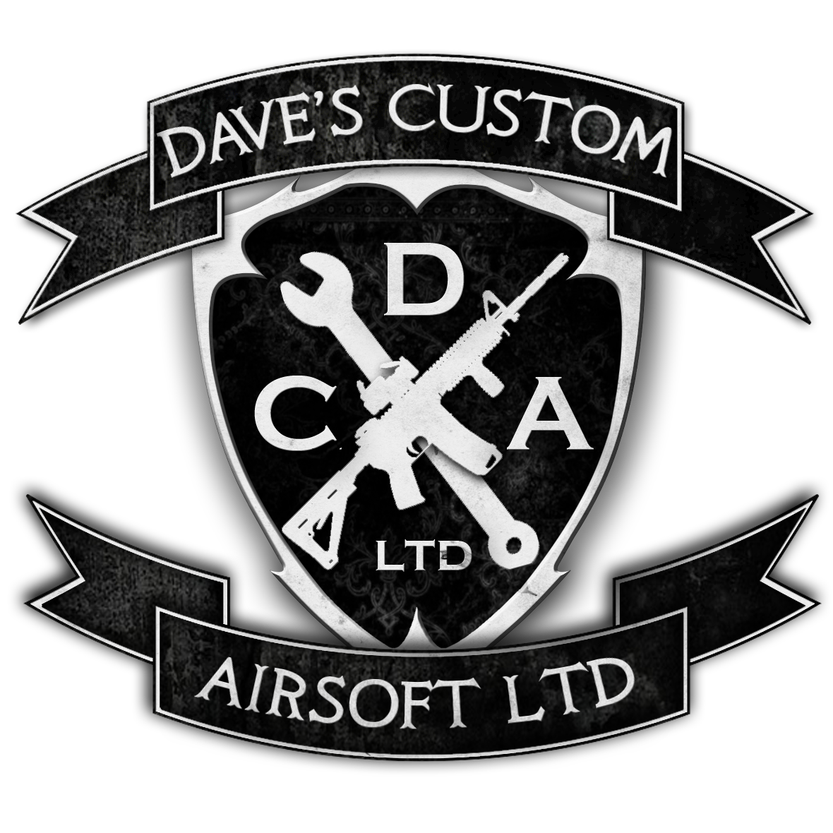 Dave's Custom Airsoft