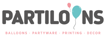 Partiloons
